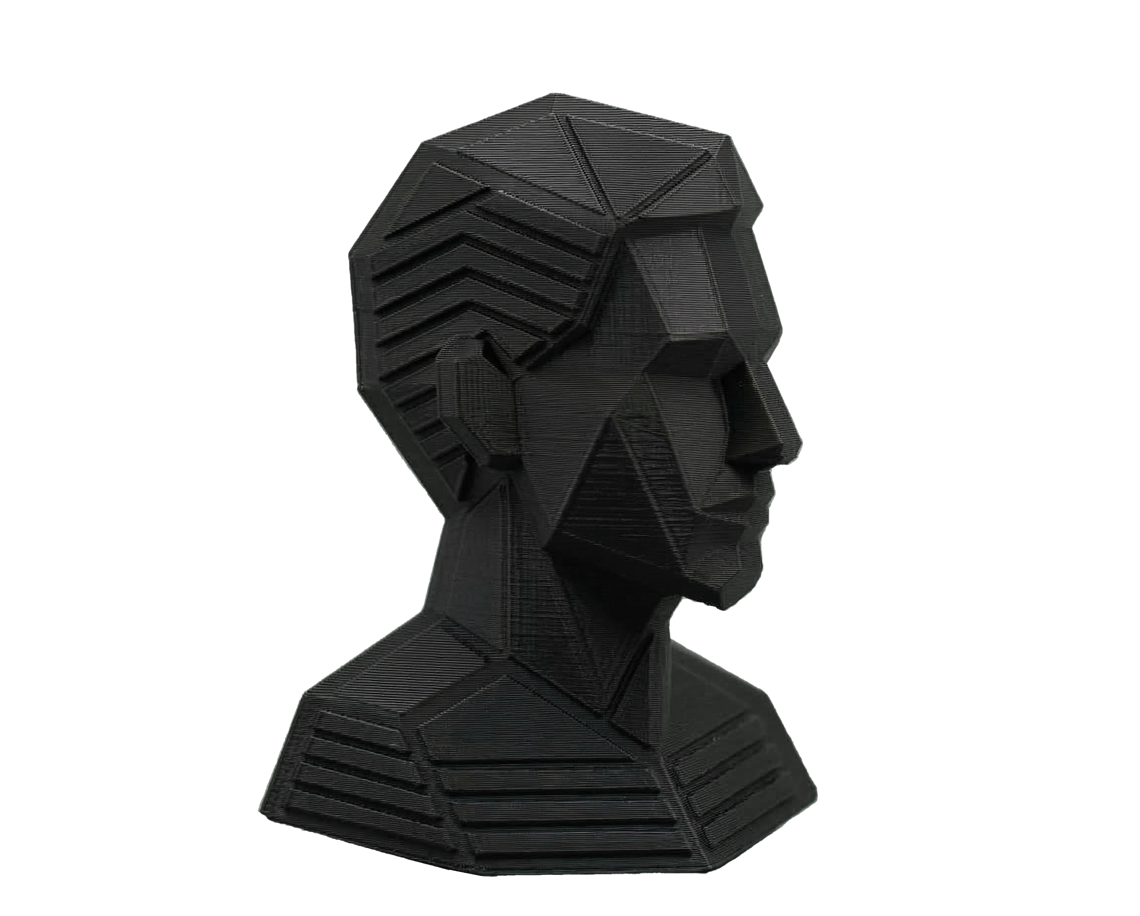 Shadow figurine